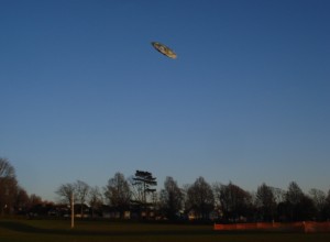 spaceship
