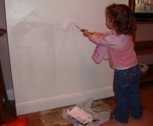 painting